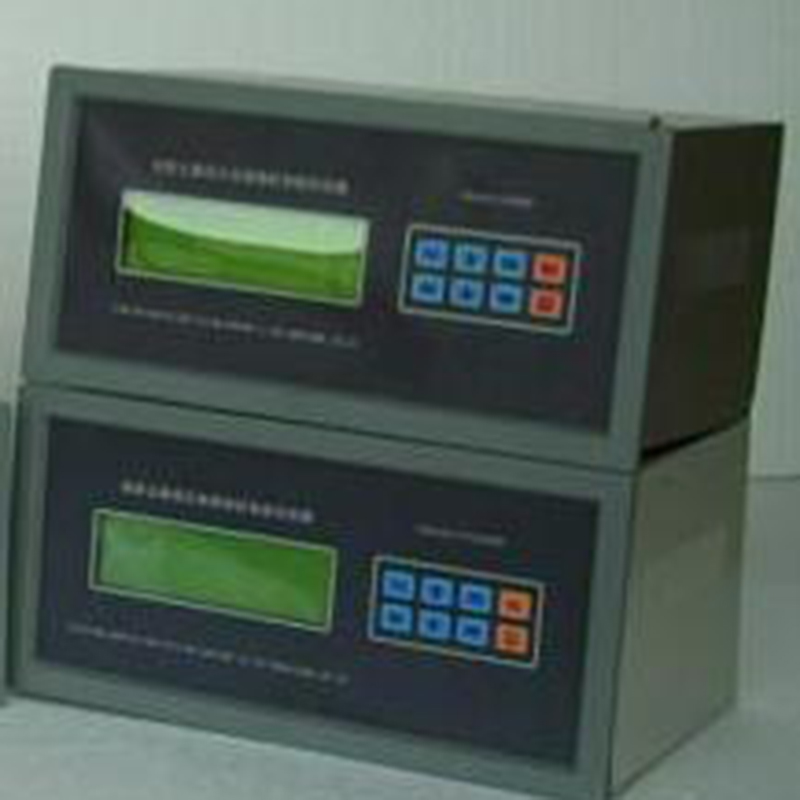 曹TM-II型电除尘高压控制器